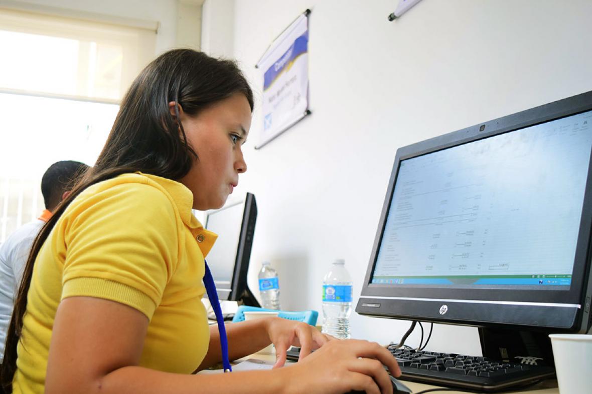 sena-1 Paz y salvo de valorización podrá gestionarse de manera virtual y gratuita