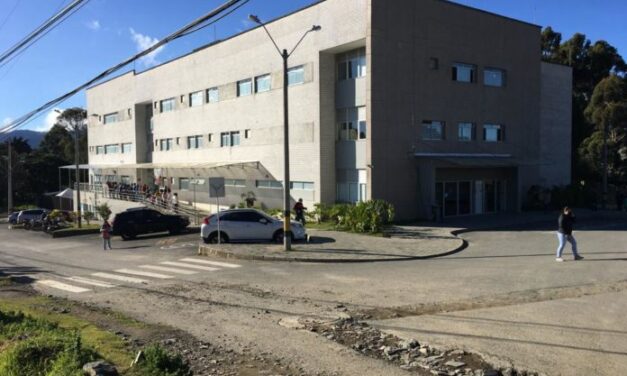 Cierran servicios en el Hospital de Sonsón por presuntas irregularidades