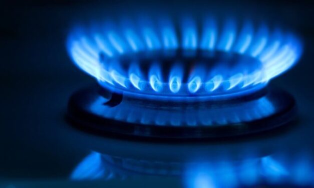 Ya fue restablecido el servicio de gas natural en Granada