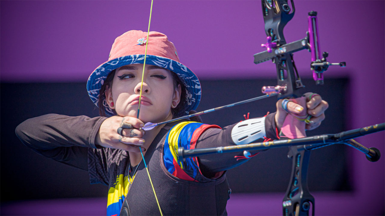 Calendario completo deportistas colombianos en Tokio 2020