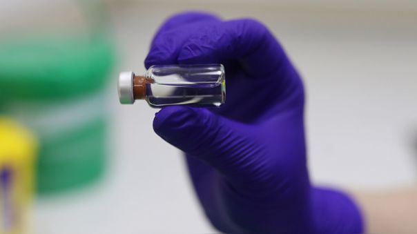 En El Oriente hay escasez de biológicos contra el COVID-19