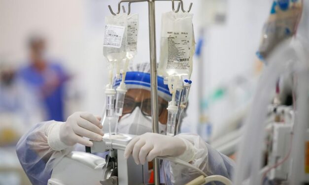 Según MinSalud, en octubre la variante Delta podrá ser compleja en el país