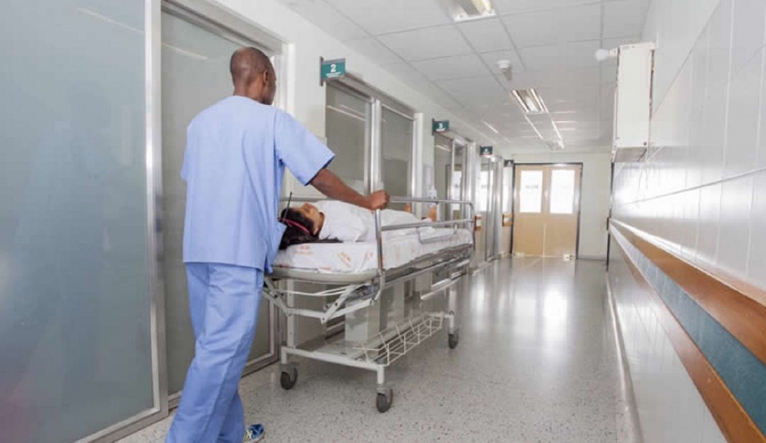 Antioquia fortalece la red hospitalaria