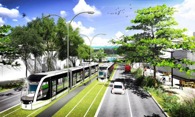 El Metro de la 80 fue declarado proyecto estratégico de la Alcaldía de Medellín