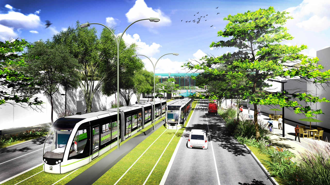 El Metro de la 80 fue declarado proyecto estratégico de la Alcaldía de Medellín