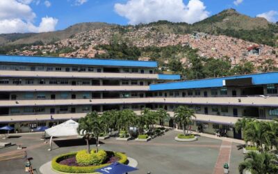 ITM en el ranking de las mejores universidades de Latinoamérica