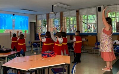 Docentes y directivos de Medellín actualizan sus conocimientos