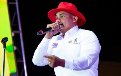 Nuevo rey Nacional de la Trova 2021