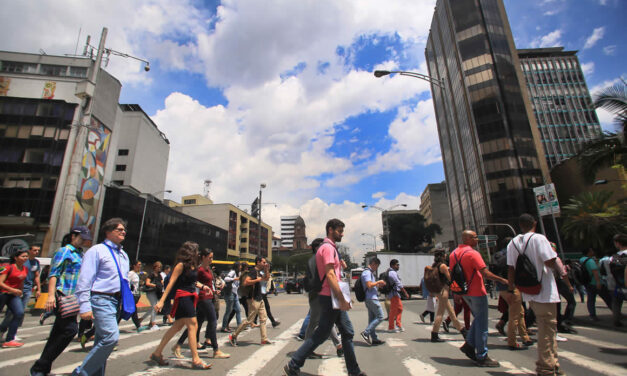 En marcha los Planes Locales de Seguridad Vial de Antioquia