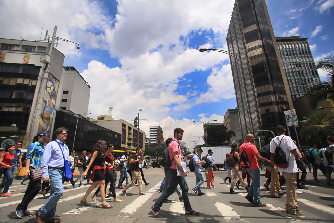 En marcha los Planes Locales de Seguridad Vial de Antioquia