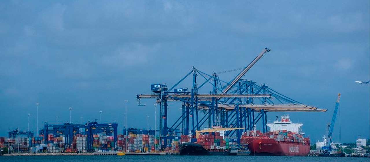 Exportaciones crecieron más del 30% en junio del 2021