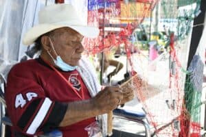 Volvió el Mercado Campesino a Puerto Nare