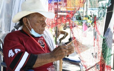 Volvió el Mercado Campesino a Puerto Nare