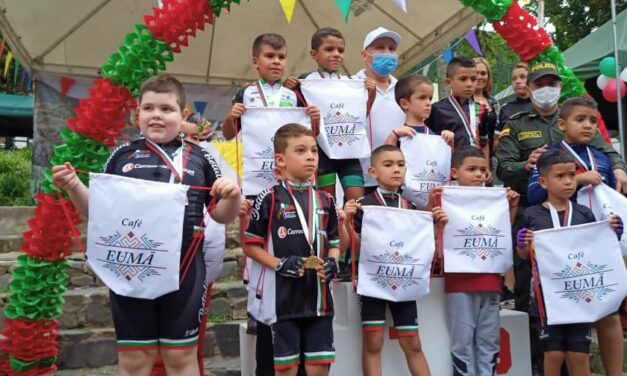 Betulia le apuesta al deporte