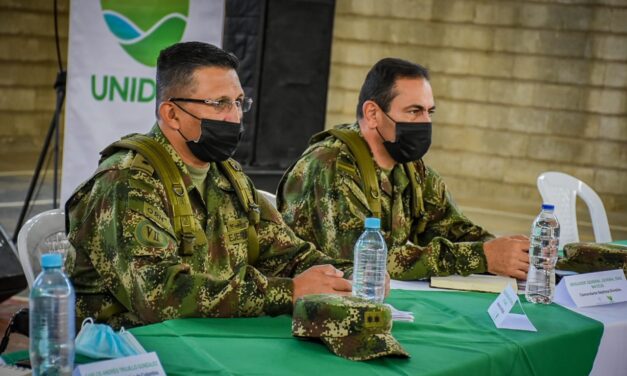 ¿Cómo se disminuirá los altos índices de violencia en El Oriente?