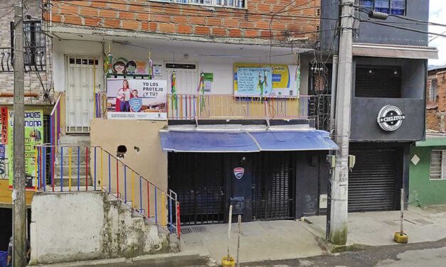 Buen Comienzo Santa Cruz será atendido por otro operador