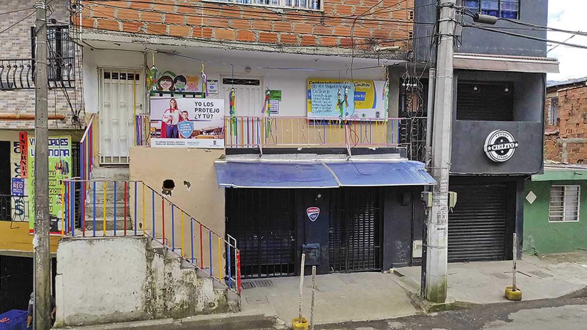 Buen Comienzo Santa Cruz será atendido por otro operador