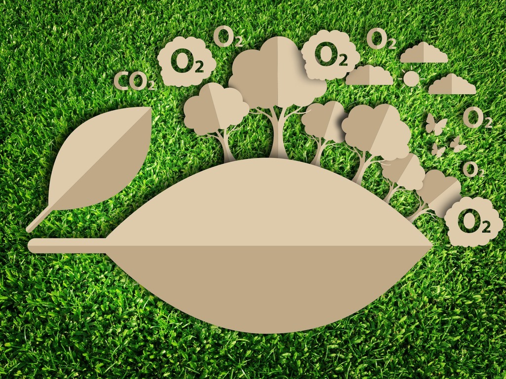 Campaña para reducir la huella de carbono en Girardota