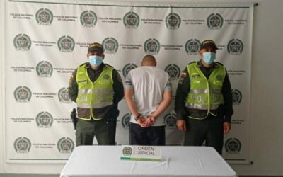 Itagüí sigue fortaleciendo su estrategia contra la violencia intrafamiliar