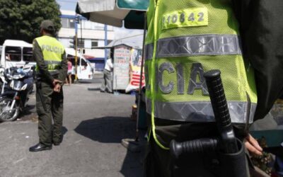 Cisneros Crítico 12 Alcalde de Segovia denuncia corrupción de la Policía relacionado con el ‘Clan del Golfo’