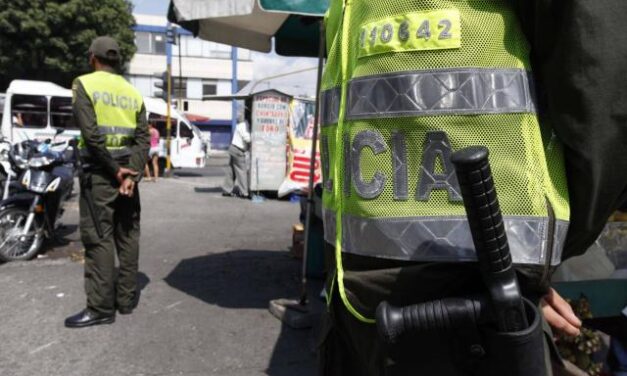 Alcalde de Segovia denuncia corrupción de la Policía relacionado con el ‘Clan del Golfo’