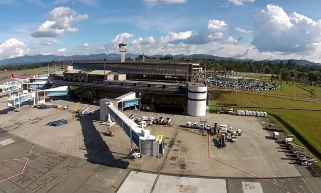 Con un 128% crecieron las exportaciones en El Oriente en los últimos 10 años