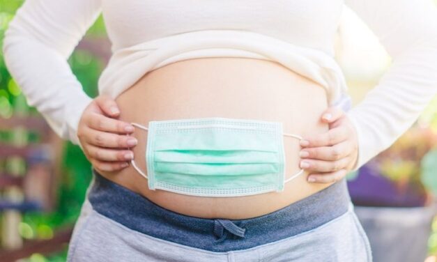 Antioquia está en alerta por muerte de gestantes relacionadas con el COVID-19