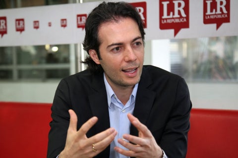 “Nosotros pondríamos la plata” así dijo el alcalde de Medellín sobre la segunda pista del Aeropuerto José María Córdova