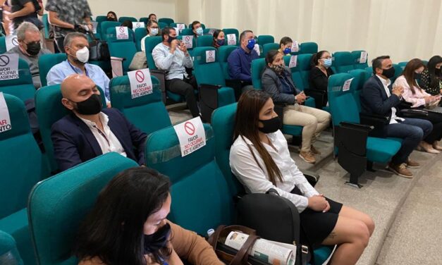 Seis empresas del Oriente recibieron certificado de carbono neutro