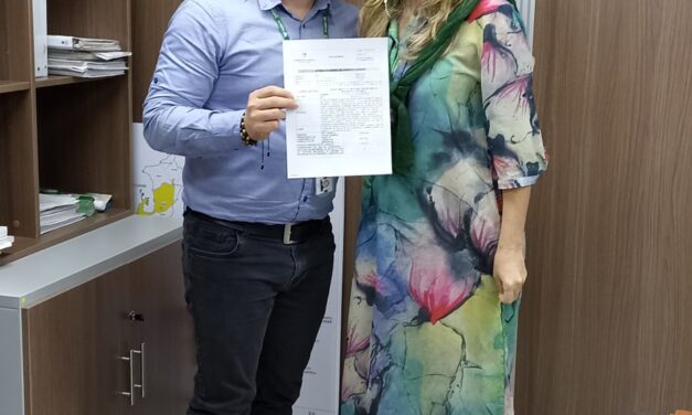 Zonas rurales de San Francisco tendrán tres kilómetros de bicimotorruta