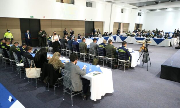 33 municipios de Antioquia están incluidos en los 100 más violentos del país