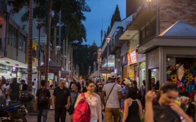 El sábado 7 de agosto se realizará “Antioquia Despierta”