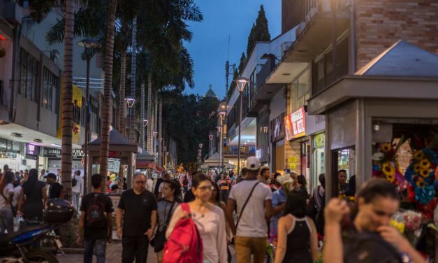 El sábado 7 de agosto se realizará “Antioquia Despierta”