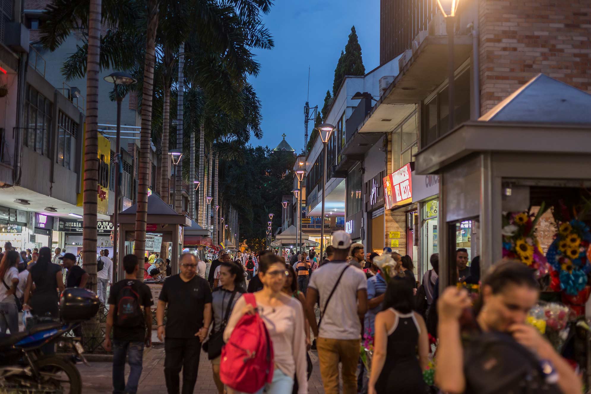 El sábado 7 de agosto se realizará “Antioquia Despierta”
