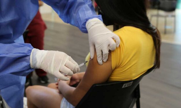 Medellín superó el millón de personas vacunadas