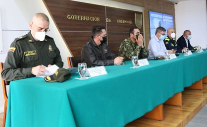 Se incrementó los homicidios y resiembras de coca en El Oriente