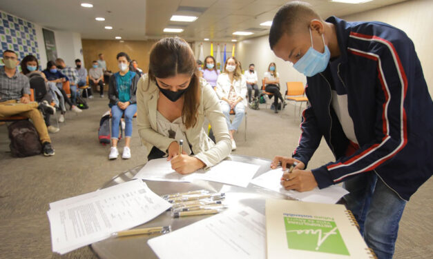 El Área Metropolitana tendrá practicantes profesionales