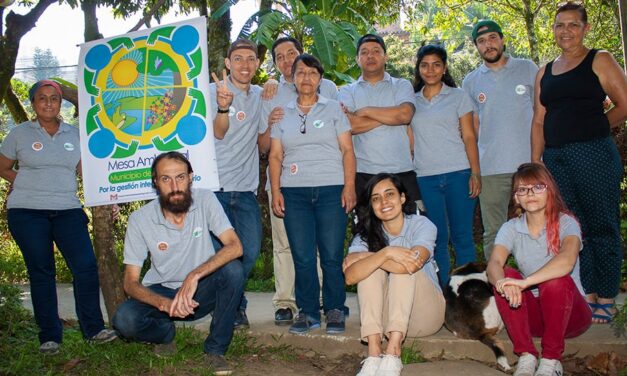 Organizaciones ecologistas son claves para el futuro sostenible