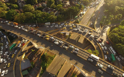 Pico y Placa desde el 4 de octubre en el Valle de Aburrá