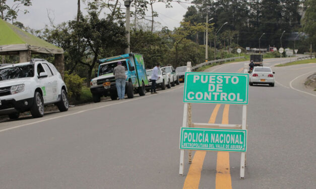Controles para evitar el tráfico de flora y fauna