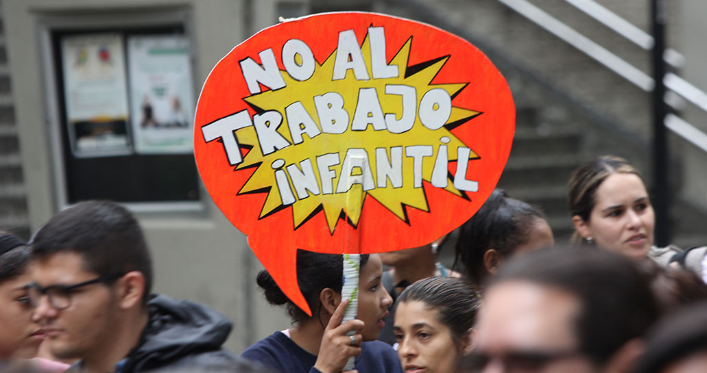 Diplomado: Prevención de violencias contra niños, niñas y adolescentes