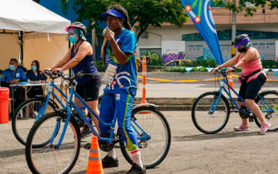 Ciclistas podrán registrar bicicletas en la APP MIBICI