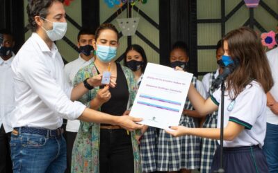 Más de 17.000 estudiantes no pagaron las Pruebas Saber 11 en Medellín