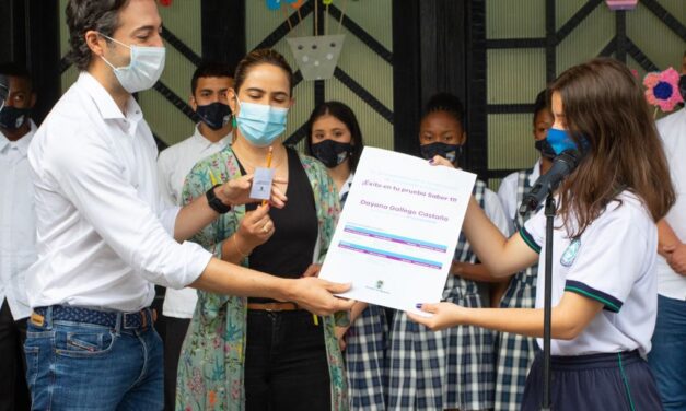 Más de 17.000 estudiantes no pagaron las Pruebas Saber 11 en Medellín