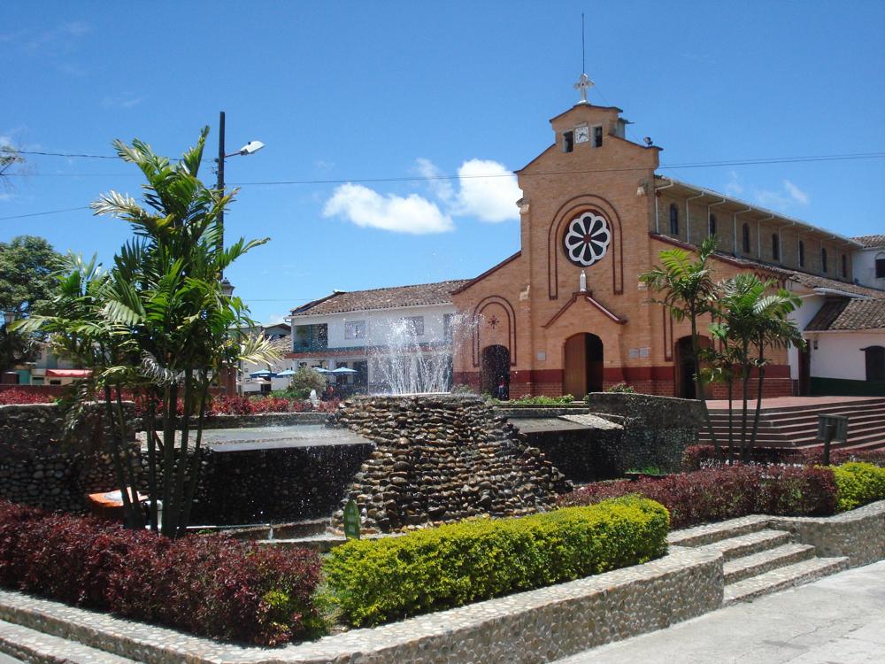 Daniel Largo Taborda