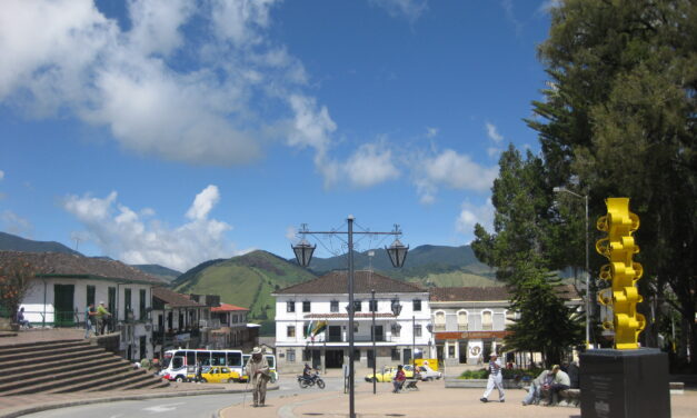 Sonsón registra 23 homicidios en lo que va corrido del año