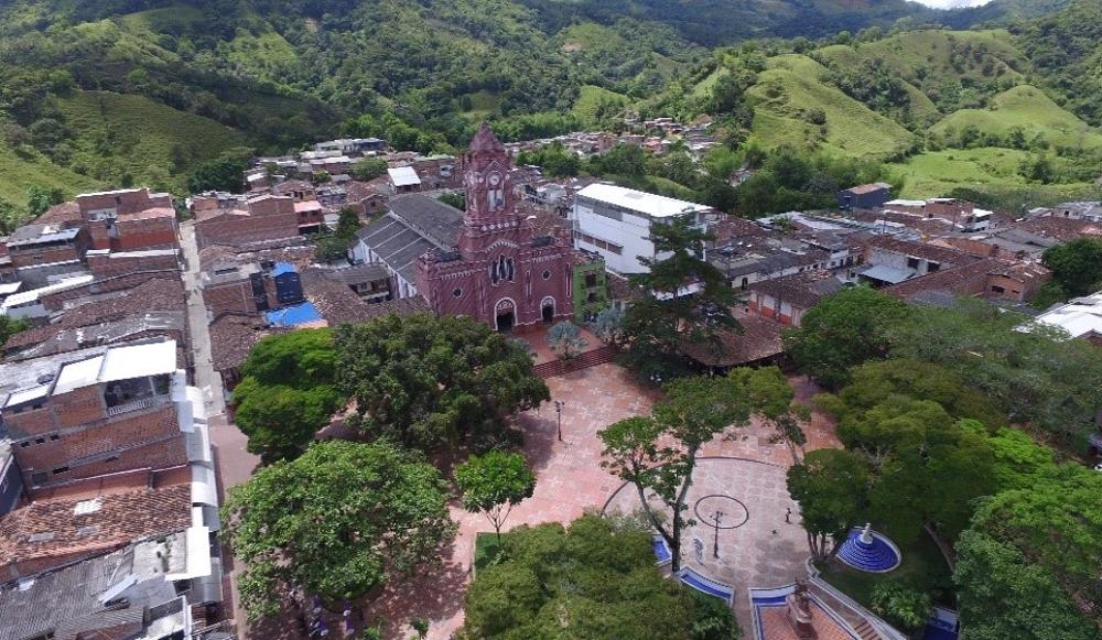 Daniel Largo Taborda