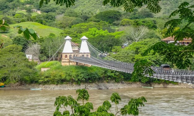 208 años de la Independencia en la “Ciudad Madre”