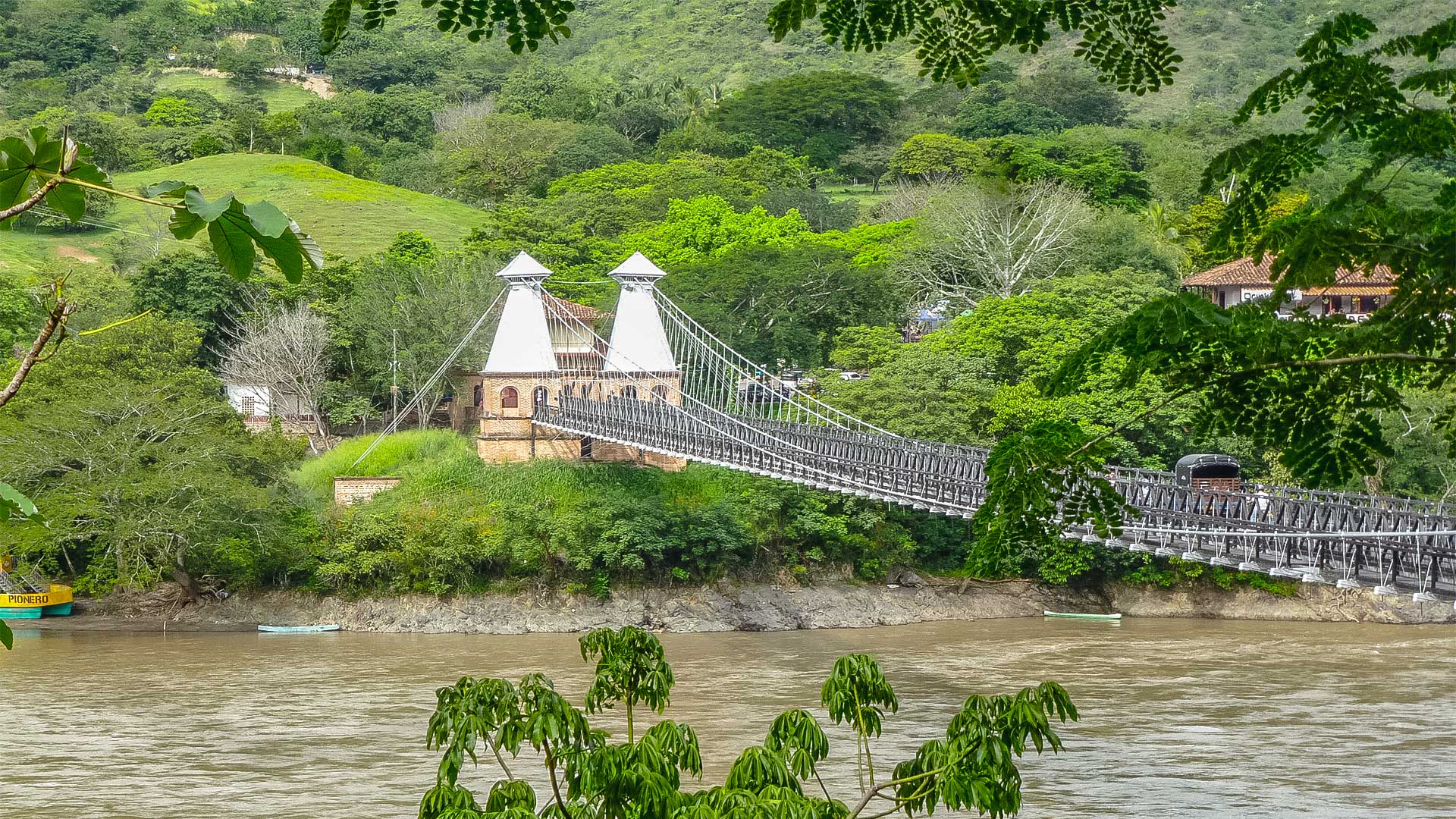 Santa-fe-de-Antioquia1 208 años de la Independencia en la “Ciudad Madre”