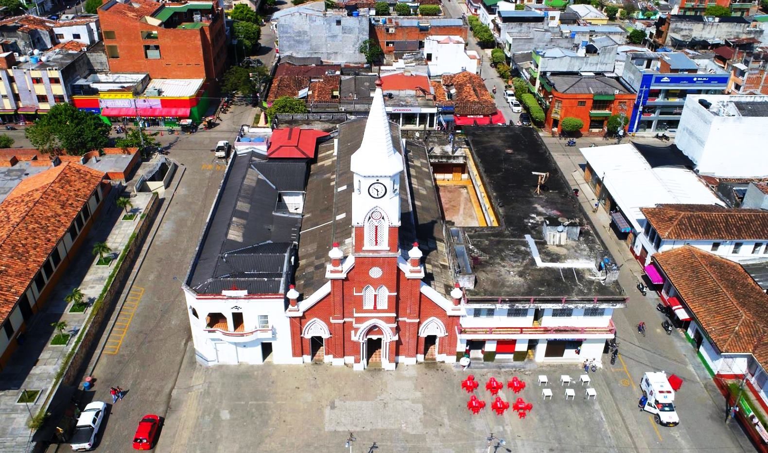 Daniel Largo Taborda